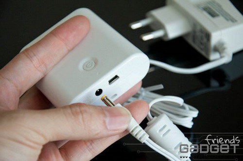 Eneloop Mobile booster ชาร์ตมือถือ ชาร์ตโทรศัพท์ ของแท้ได้มาตรฐาน คุณภาพเยี่ยม เคสมือถอ เคส HTC XPERIA By Gadget Friends